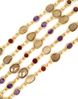 Apollo Color Stone Bracelet