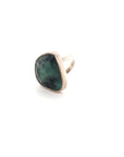 Nagma 925 Silver Ring