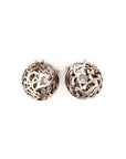 Jogi Ball Earrings