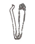 Shwana Silver 925 Necklace