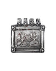 Chaya Silver 925 Necklace