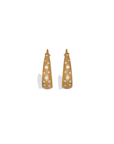 Byeol Diamond Earrings