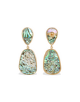 Anzu Abalone Earrings