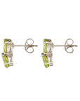 peridot jewelry