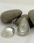 Jrue Silver 925 Earrings