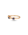 Noi Sapphire Ring
