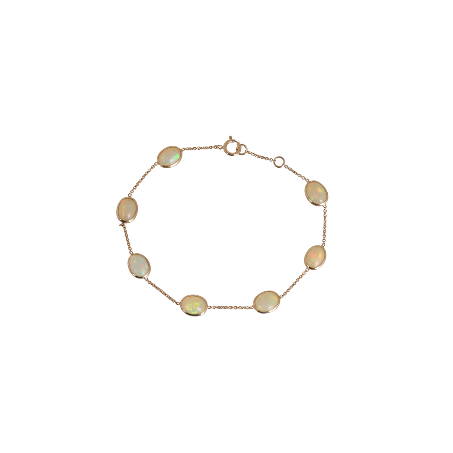 Mio Opal Bracelet