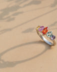 Colson Gemstone Silver 925 Ring