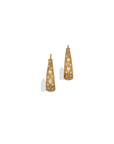 Byeol Diamond Earrings