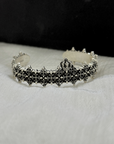 Ralph Silver 925 Men's Cuff Bracelet