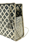 Elsie Silver 925 Ladies Purse Bag