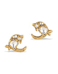 Naav Diamond Earrings