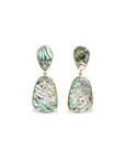 Anzu Abalone Earrings