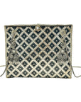 Elsie Silver 925 Ladies Purse Bag