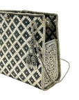 Elsie Silver 925 Ladies Purse Bag