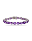 Kai Amethyst Bracelet