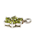 peridot jewelry