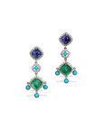 Towa Multicolor Earrings