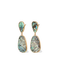 Anzu Abalone Earrings