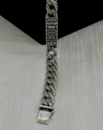 Felix Silver 925 Men's Bracelet