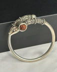 Shivay Silver 925 Men's Bracelet