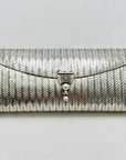 Mabel Silver 925 Ladies Purse Bag
