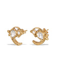 Naav Diamond Earrings
