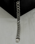 Felix Silver 925 Men's Bracelet