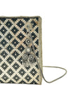 Elsie Silver 925 Ladies Purse Bag