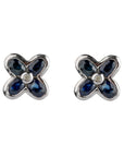 sterling silver earrings