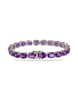 Kai Amethyst Bracelet