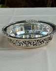 Divya Silver 925 Bowl