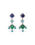 Towa Multicolor Earrings