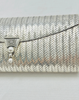 Mabel Silver 925 Ladies Purse Bag