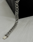 Felix Silver 925 Men's Bracelet