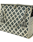 Elsie Silver 925 Ladies Purse Bag