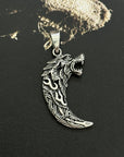 Rox Silver 925 Men's Pendant