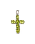 sterling silver pendant