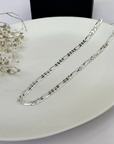 Zaidan Silver 925 Chain Necklace