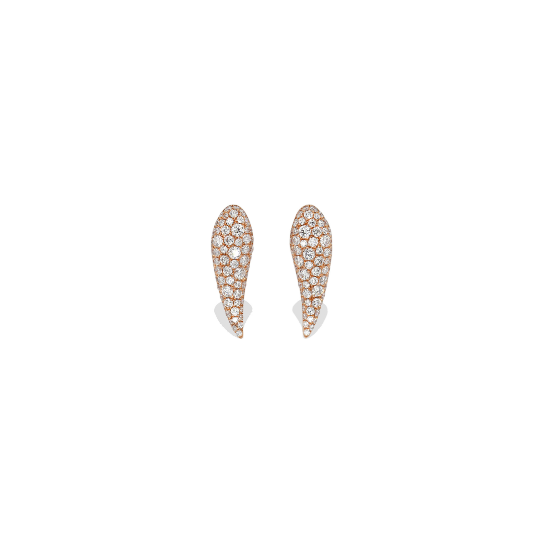 Iseul Diamond Earrings