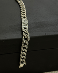 Felix Silver 925 Men's Bracelet
