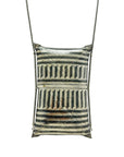 Lydie Silver 925 Ladies Purse Bag
