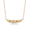 Mio Diamond Necklace