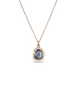 Yue Sapphire Pendant