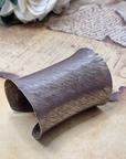 Haniya Traditional Silver Cuff Bangle