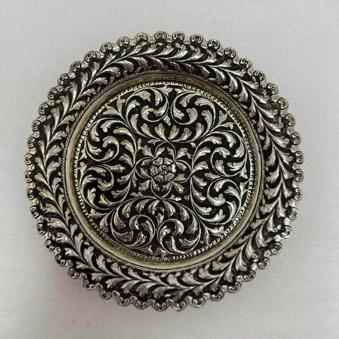 Hastakala Silver 925 artifact