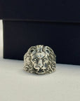 Jodan SIlver 925 Men's Ring