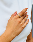 Yie Diamond Ring