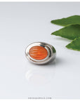 orange ring