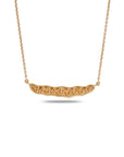Mio Diamond Necklace